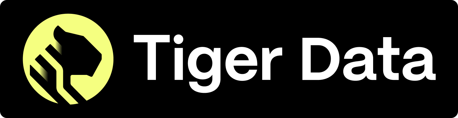 Tiger Data